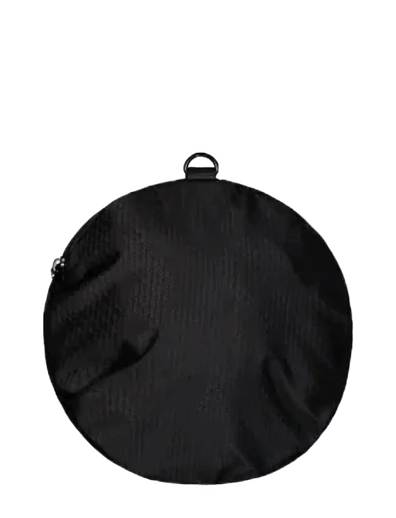 Alpha Industries - Ripstop Packable Gym Bag - duffel bags - black - 4