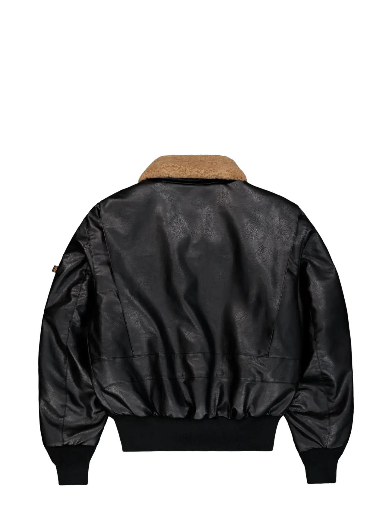 Alpha Industries - G1 Devils Brigade FL - kevadjoped - black - 2