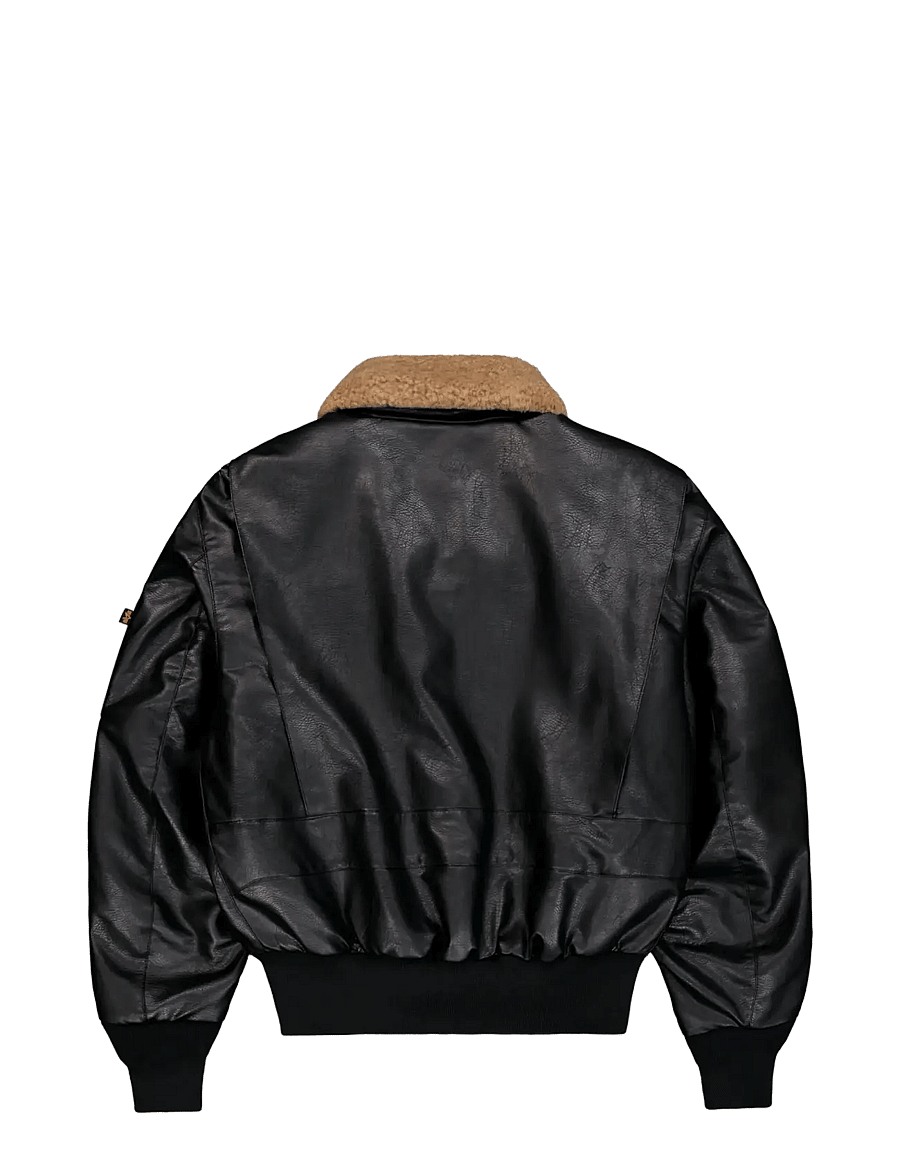 Alpha Industries - G1 Devils Brigade FL - kevadjoped - black - 2