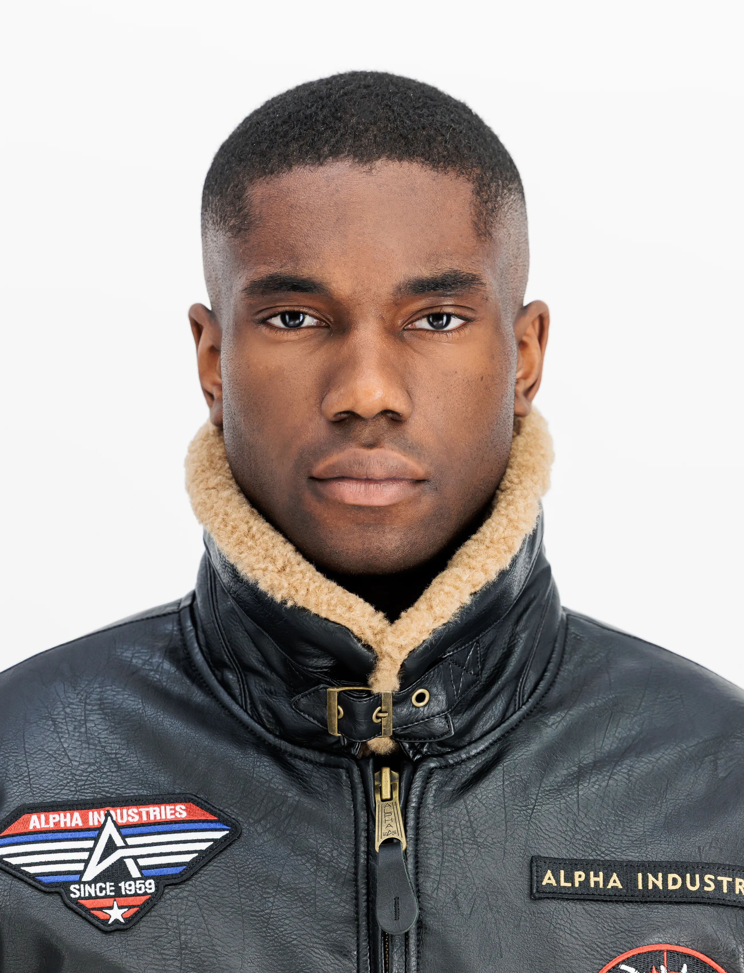 Alpha Industries - G1 Devils Brigade FL - kevadjoped - black - 5
