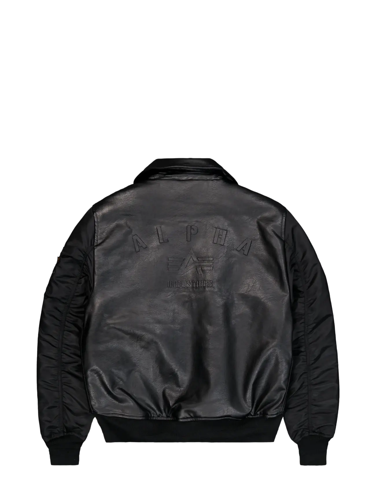 Alpha Industries - CWU FL MOD - black - 2