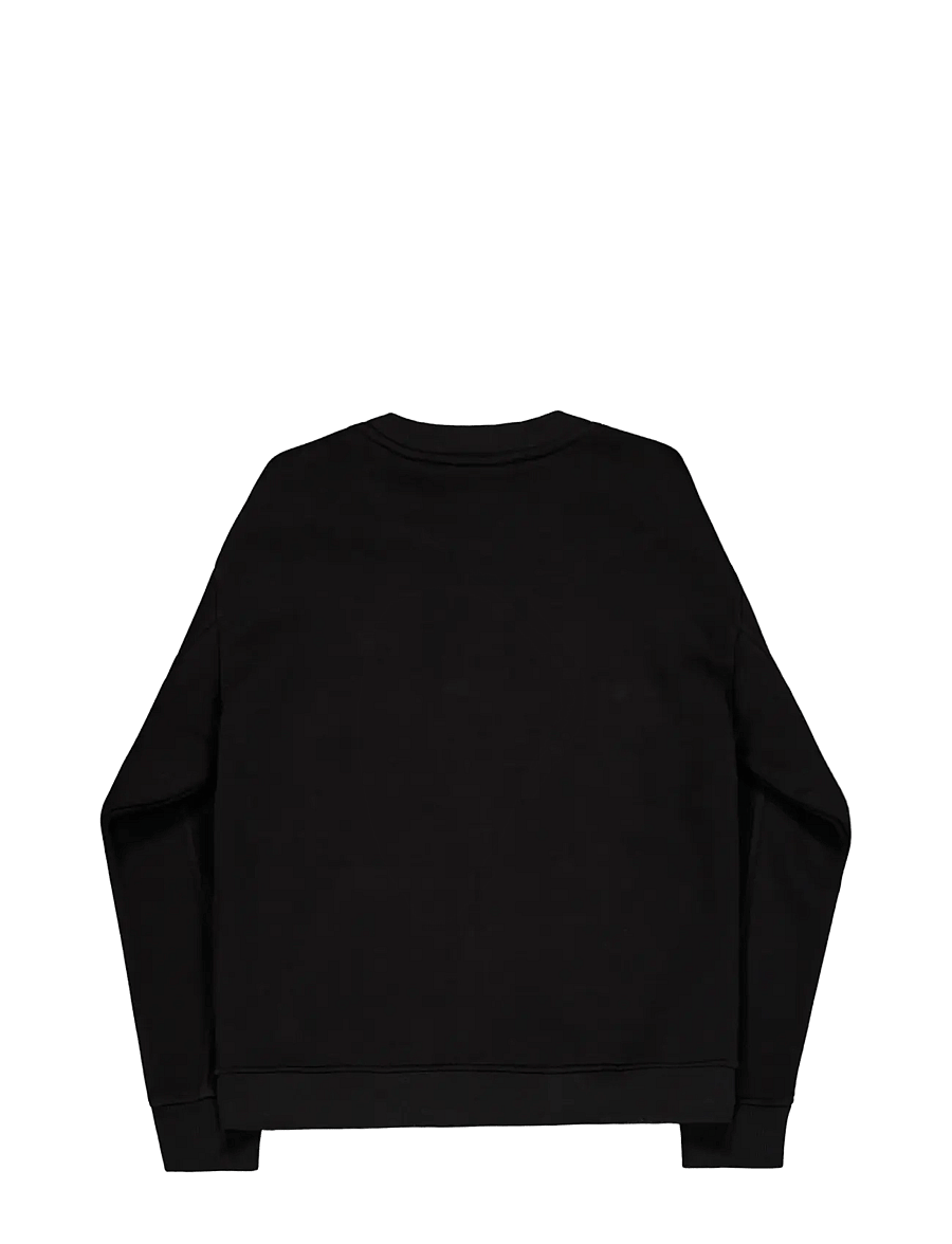 Alpha Industries - Basic Bomber SL - kevadjoped - black - 2