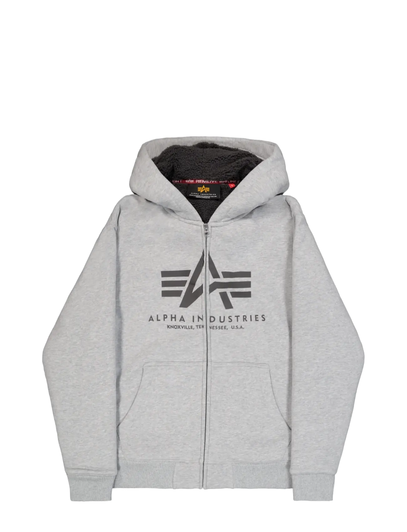 GREY HEATHER