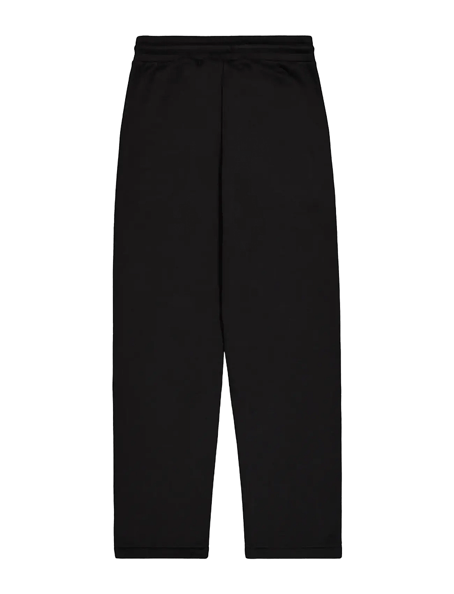 Alpha Industries - Basic Jogger Straight Leg SL - osta stiili järgi - black - 2