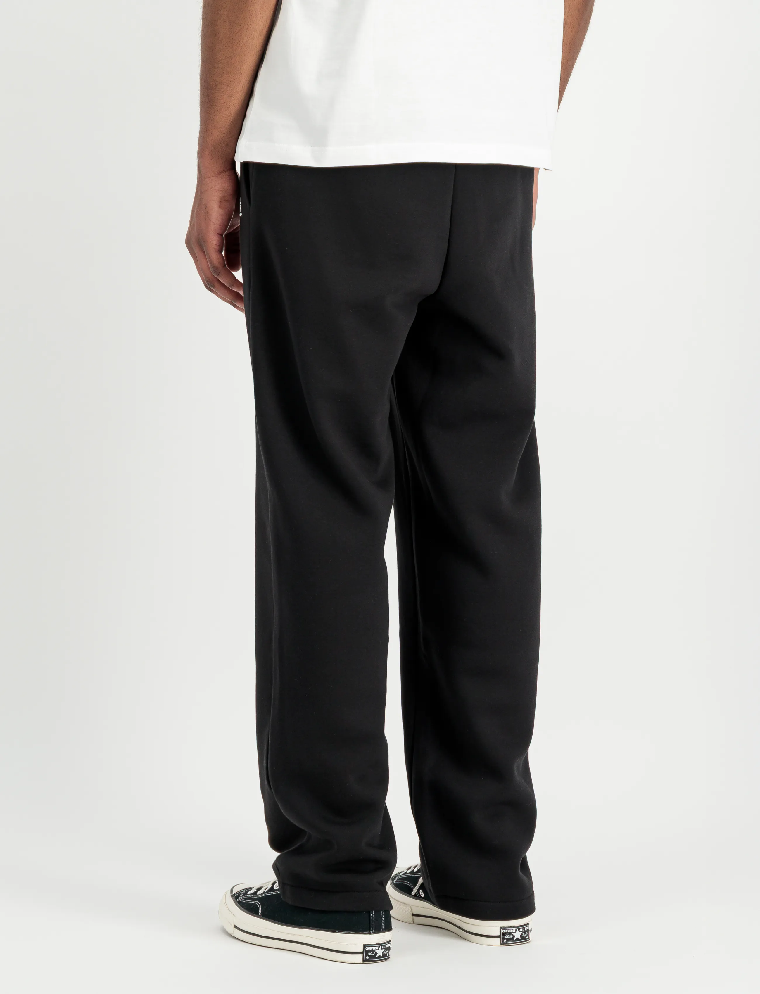 Alpha Industries - Basic Jogger Straight Leg SL - black - 3