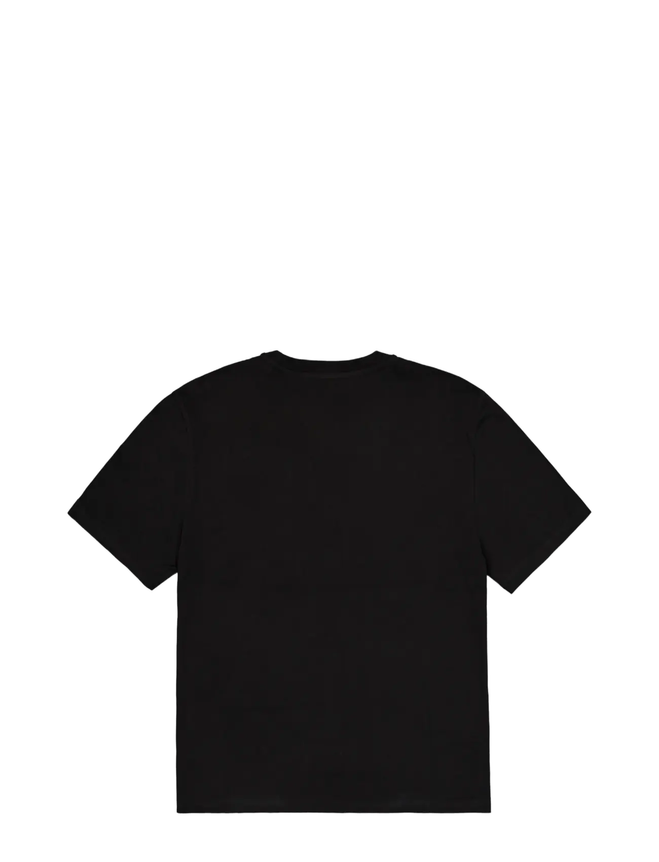 Alpha Industries - Alpha Humvee T-Shirt - kurzärmelige t-shirts - black - 2