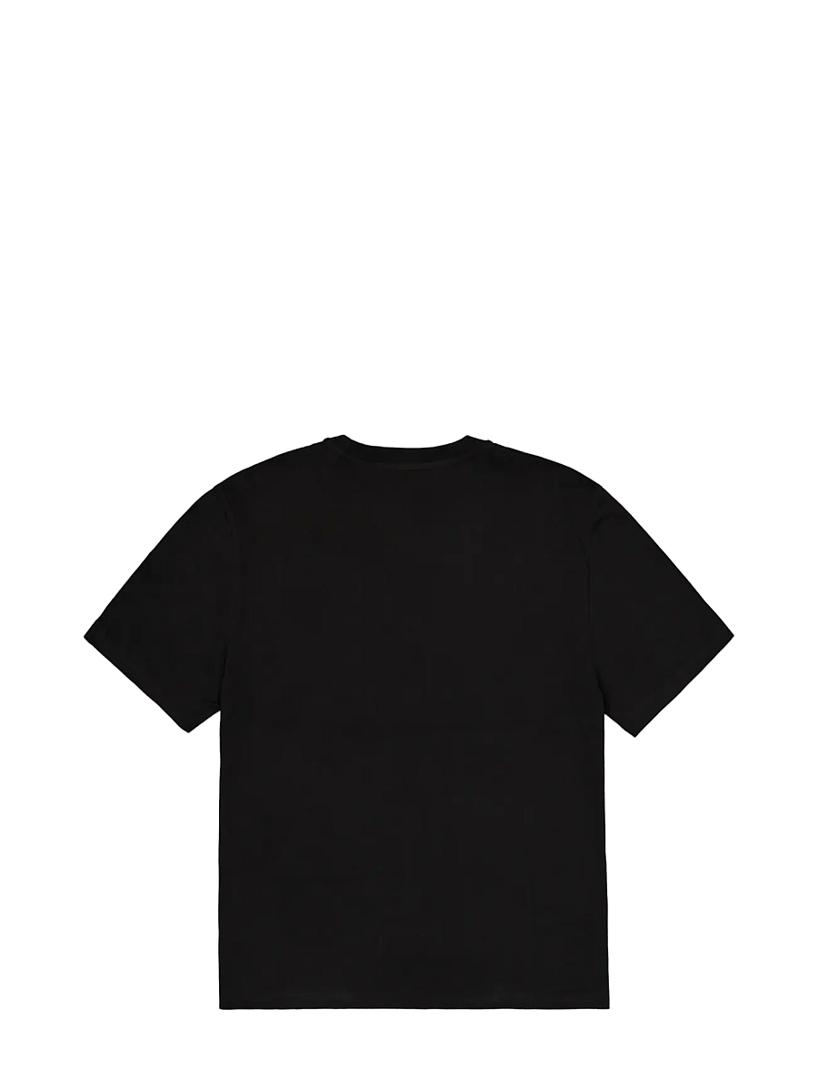 Alpha Industries - Alpha Humvee T-Shirt - kurzärmelige t-shirts - black - 2