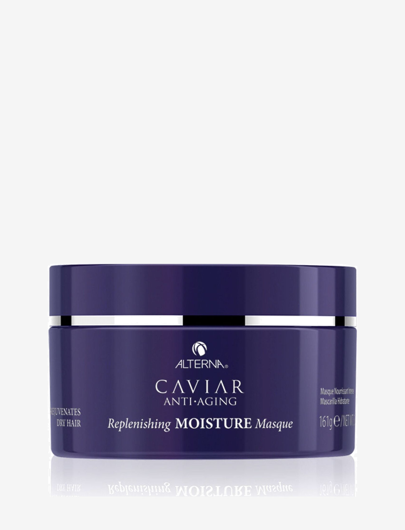 Alterna - Caviar Anti-Aging Moisture Masque 161 GR - no color - 0
