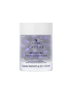 Caviar Anti-Aging Moisture Intensive Ceramide Shots 25pcs 12 ML, Alterna