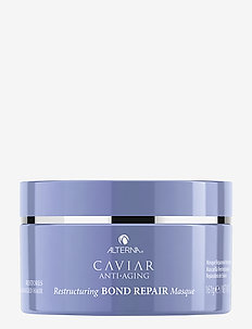 Caviar Anti-Aging Bond Repair Masque 161 GR, Alterna