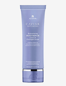 Caviar Anti-Aging Bond Repair Leave-In Overnight Serum 100 ML, Alterna