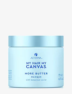 My Hair My Canvas More Butter Masque 177 ML, Alterna