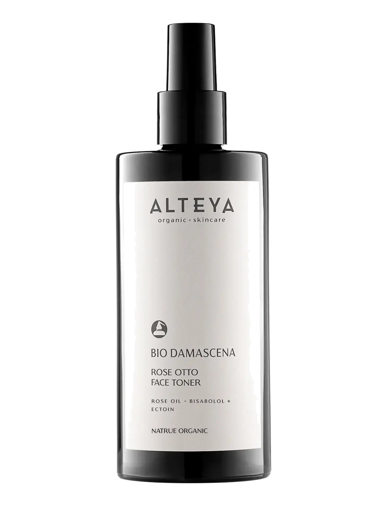 Alteya Organics Organic Rose Otto Face Toner - Dagens superdeals - CLEAR / undefined
