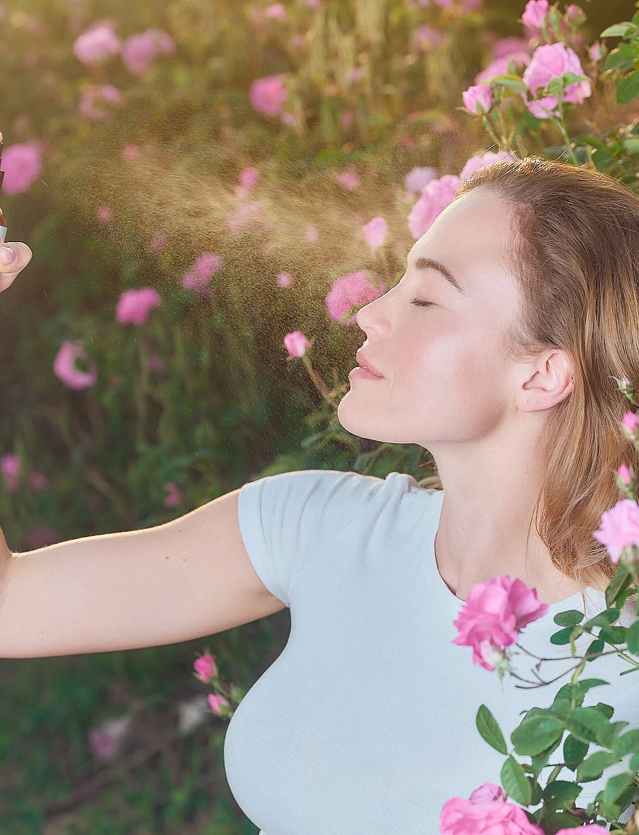 Alteya Organics - Organic Bulgarian Rose Water - Återfuktande ansiktsvatten - clear - 0