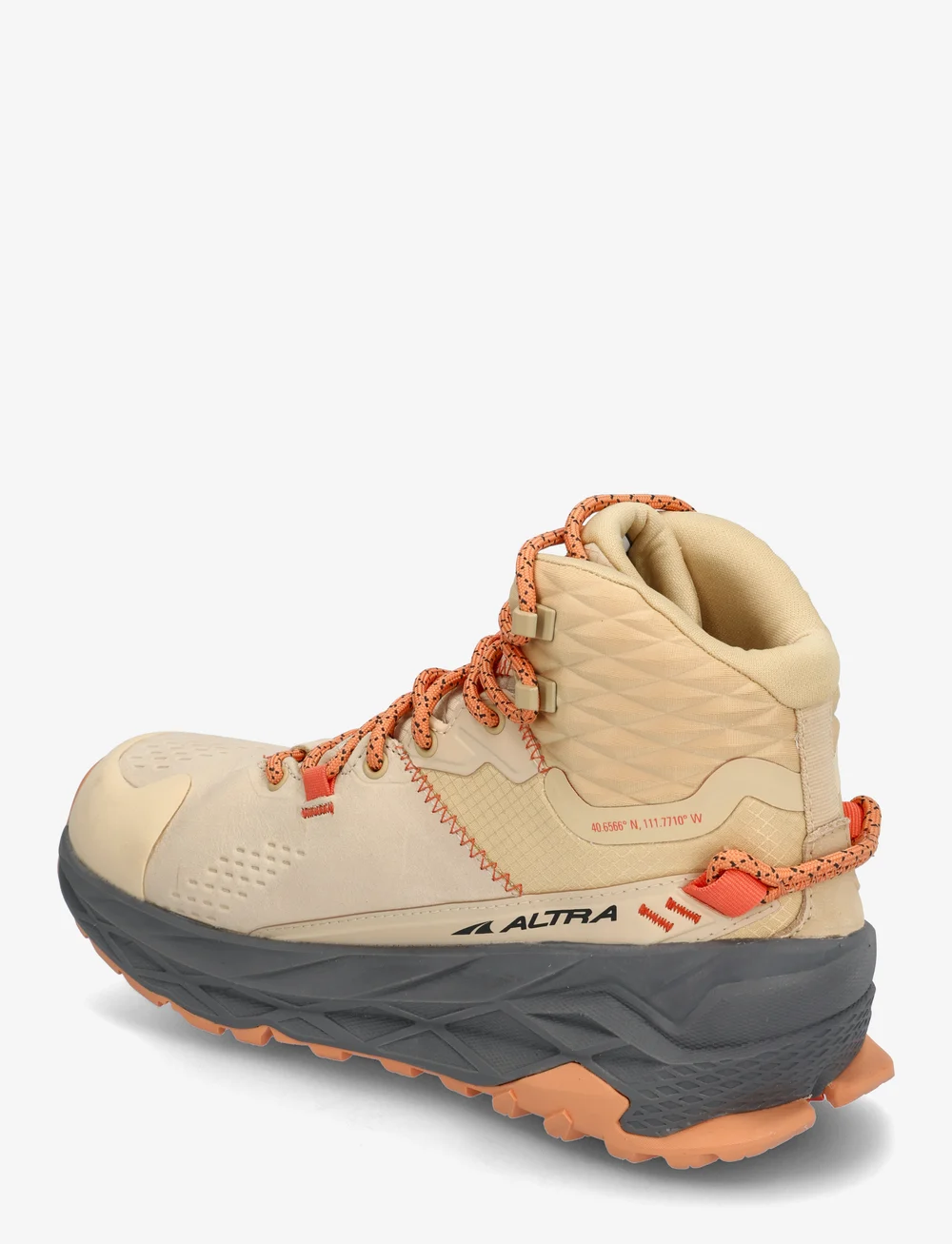 Altra hiking shoes sales
