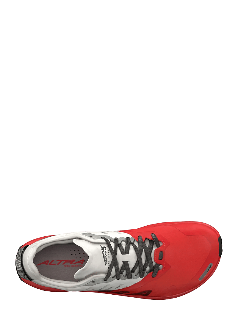 Altra - M MONT BLANC CARBON - skriešanas apavi - white/coral - 1