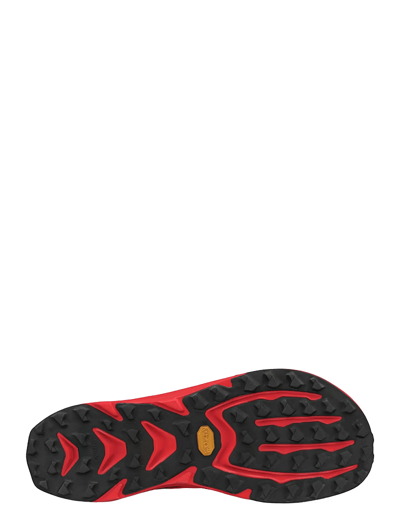 Altra - M MONT BLANC CARBON - skriešanas apavi - white/coral - 2