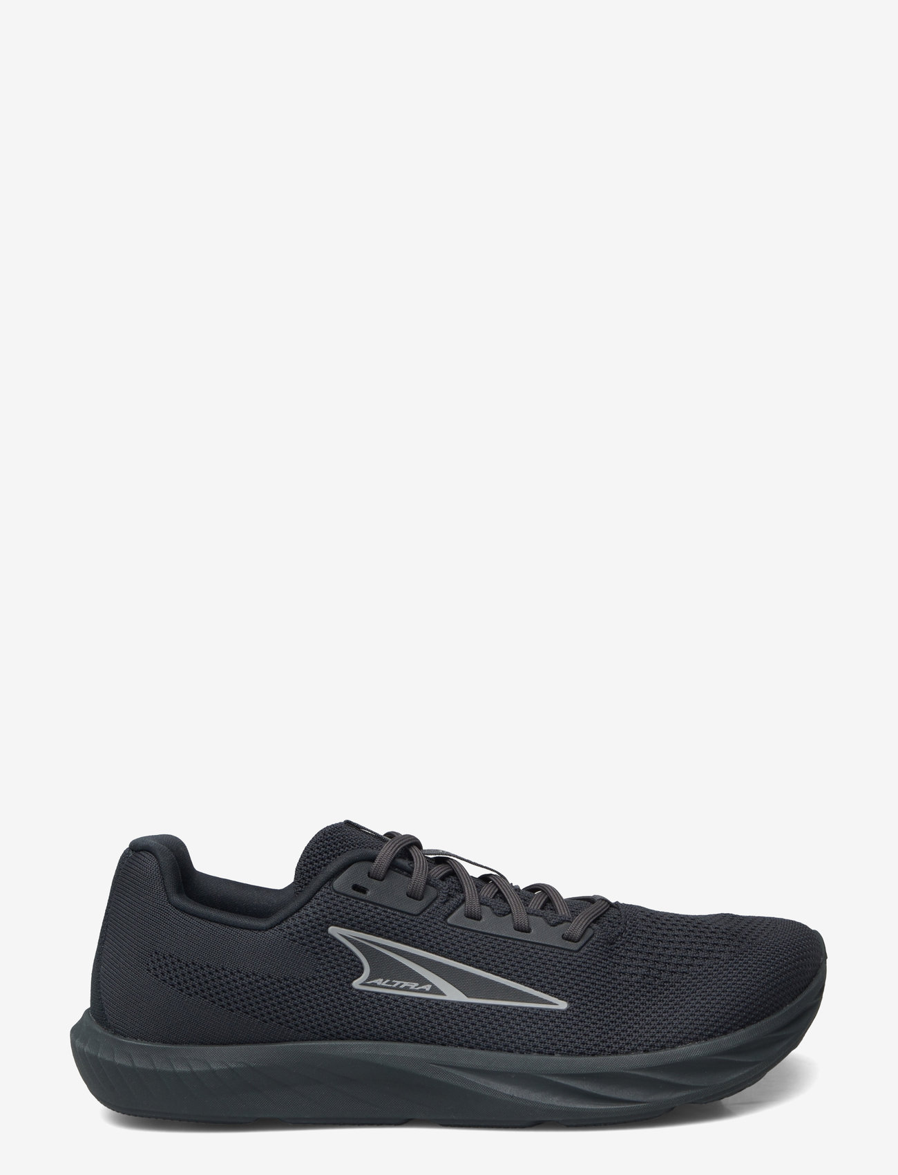 Altra - M ESCALANTE 4 - løbesko - black/black - 1
