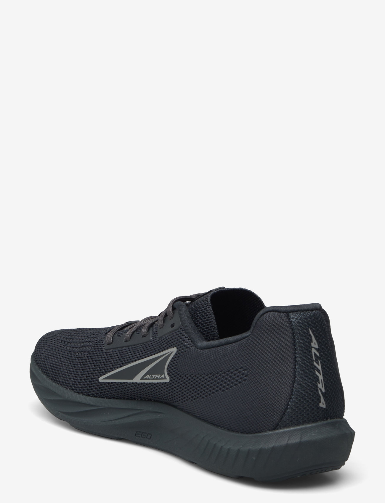 Altra - M ESCALANTE 4 - løbesko - black/black - 2