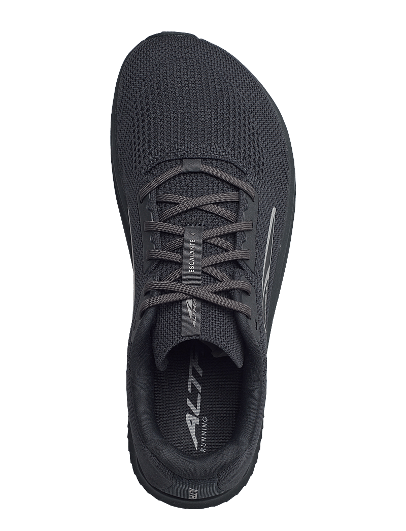 Altra - M ESCALANTE 4 - laufschuhe - black/black - 3