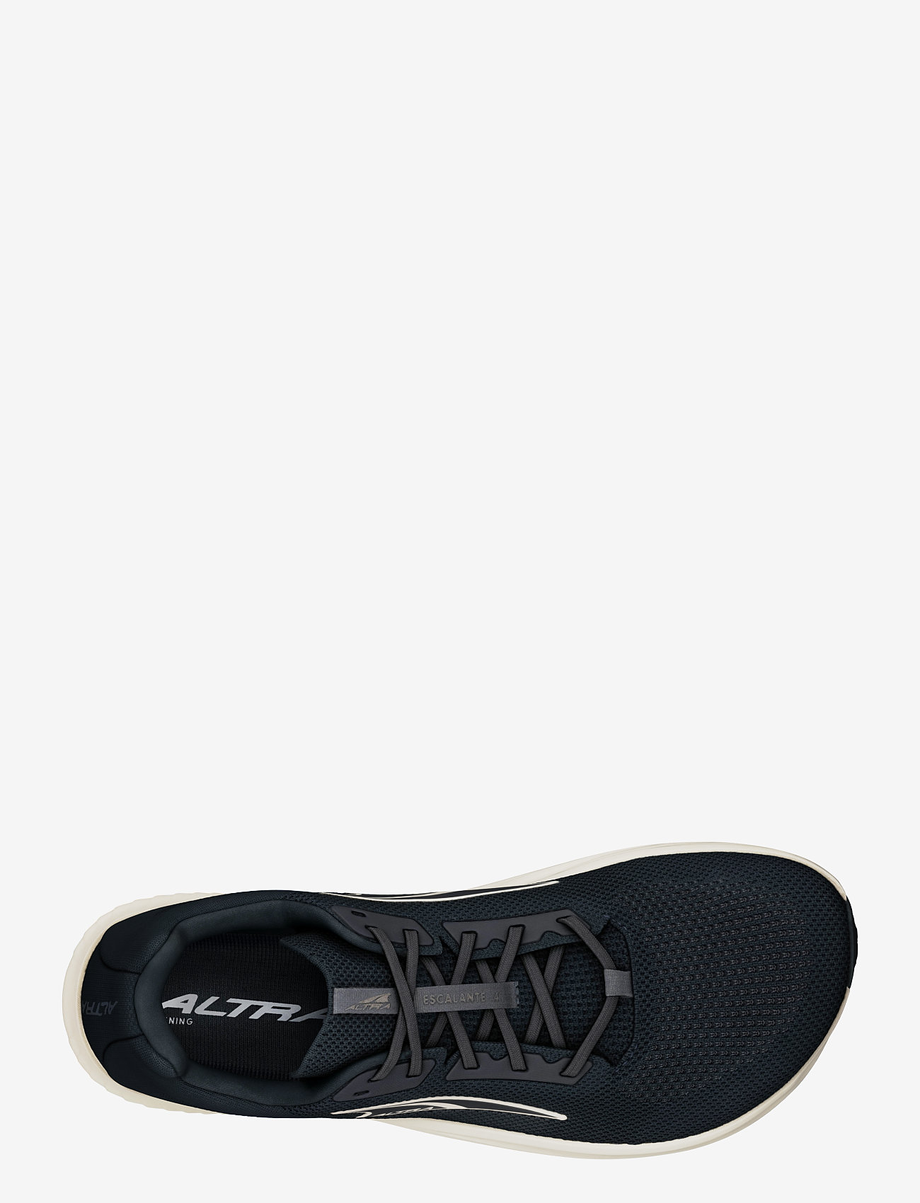 Altra - M ESCALANTE 4 - løbesko - black/white - 2