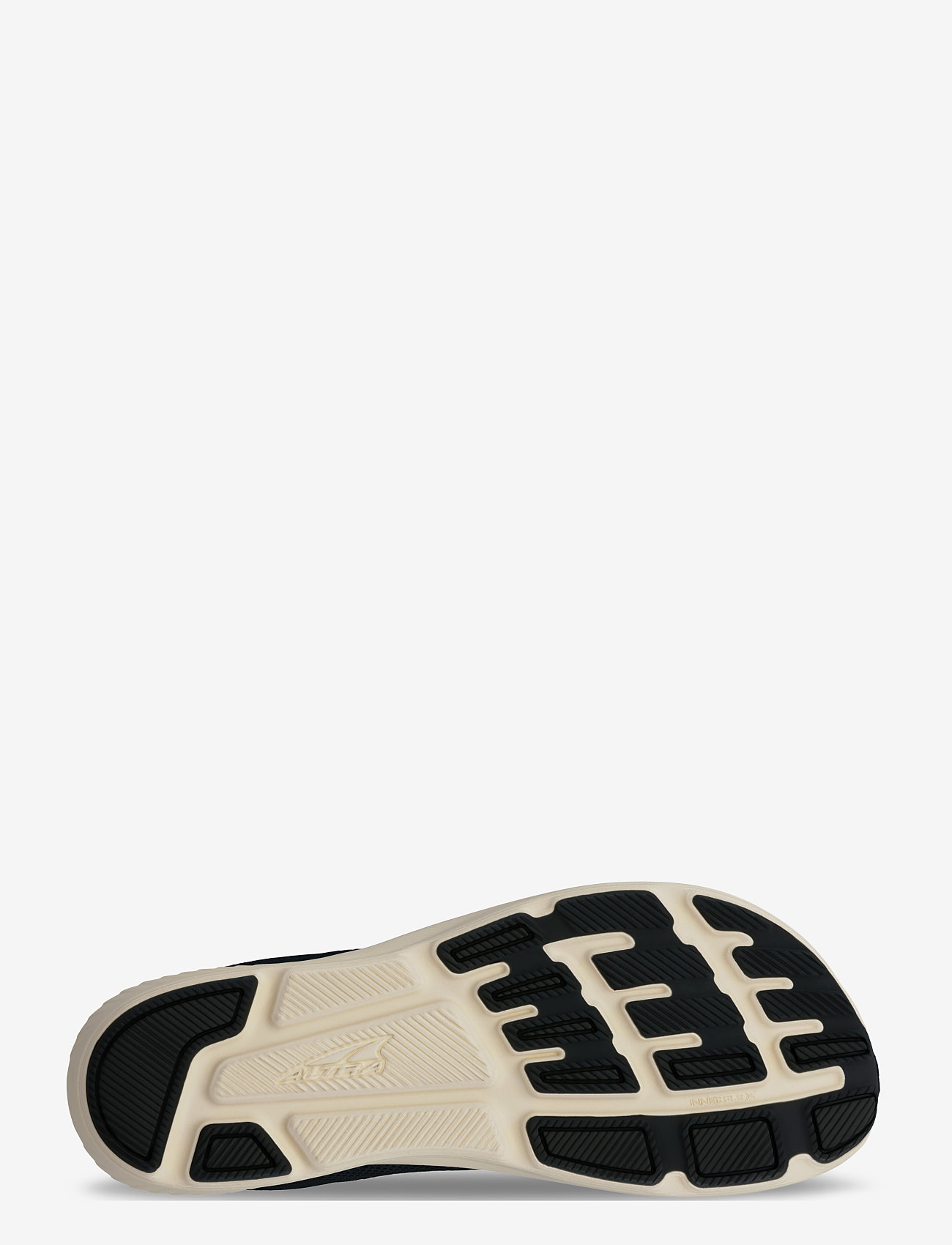 Altra - M ESCALANTE 4 - løbesko - black/white - 3