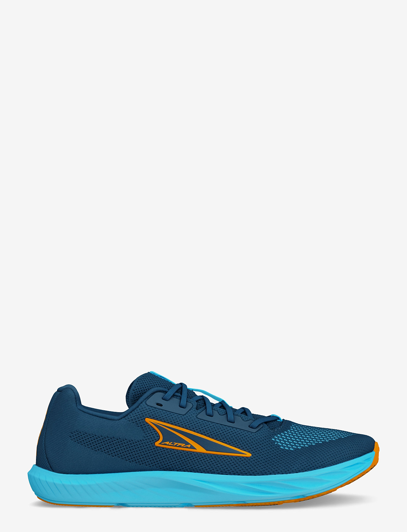 Altra - M ESCALANTE 4 - løbesko - navy - 0