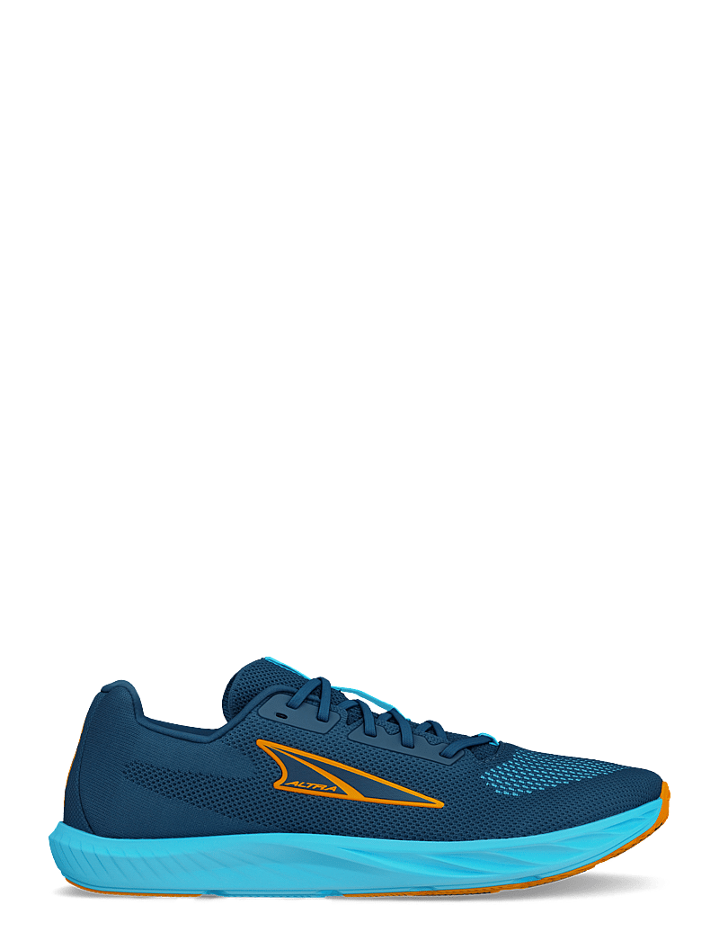 Altra - M ESCALANTE 4 - löparskor - navy - 0