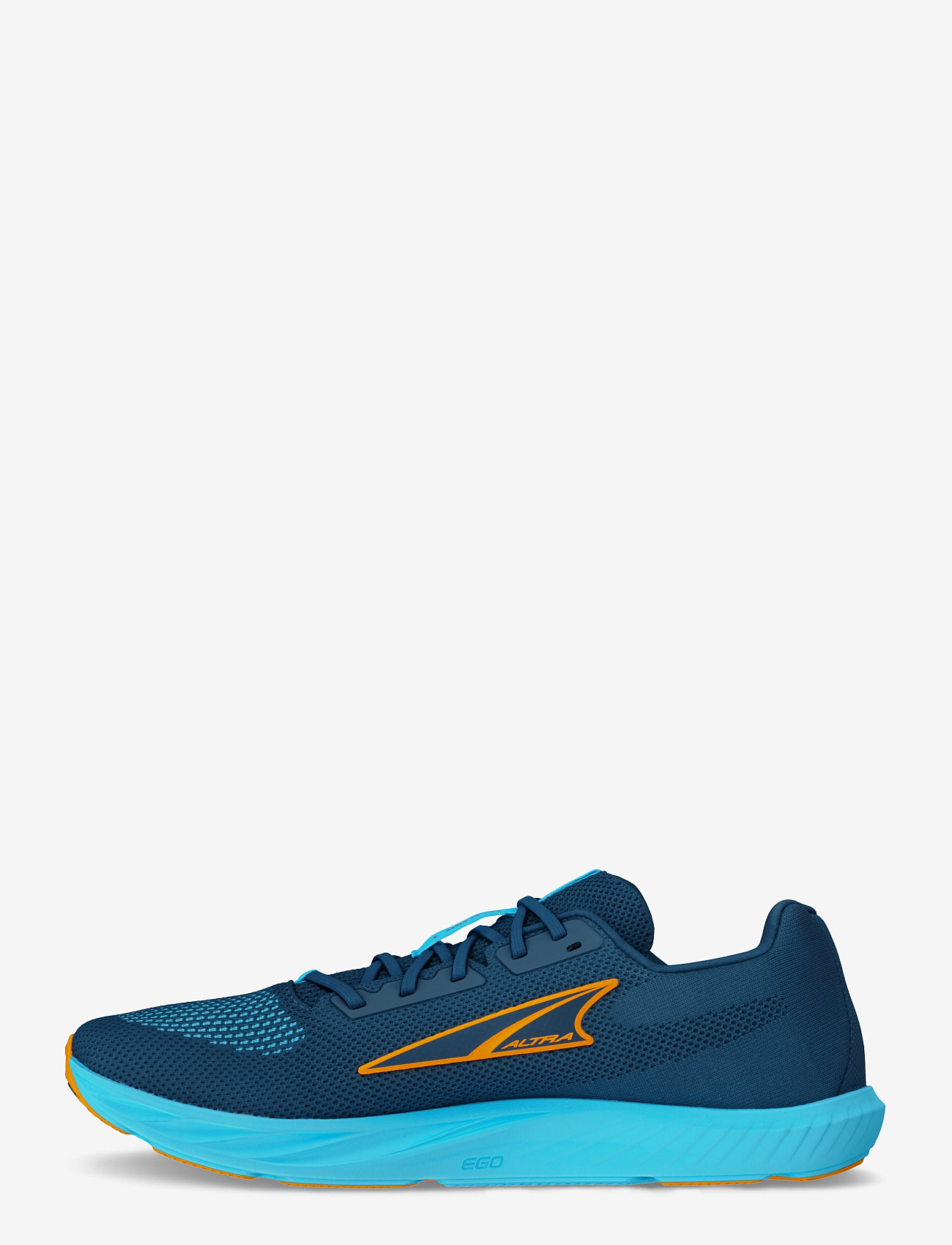 Altra - M ESCALANTE 4 - løbesko - navy - 1