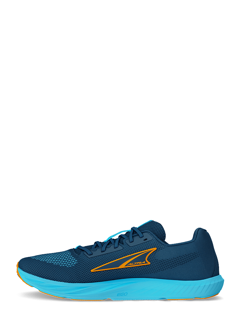 Altra - M ESCALANTE 4 - löparskor - navy - 1