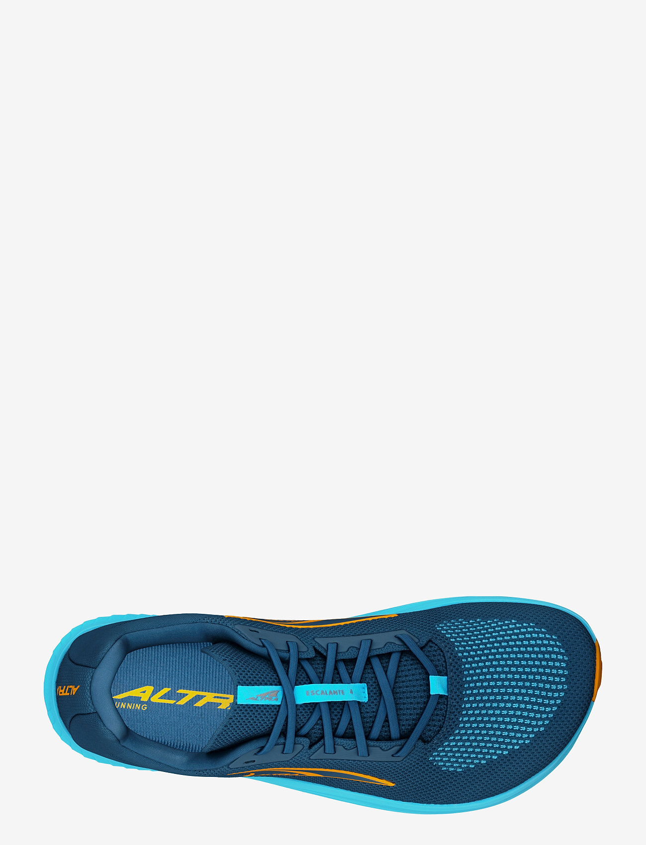 Altra - M ESCALANTE 4 - løbesko - navy - 2