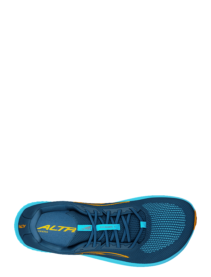Altra - M ESCALANTE 4 - löparskor - navy - 2