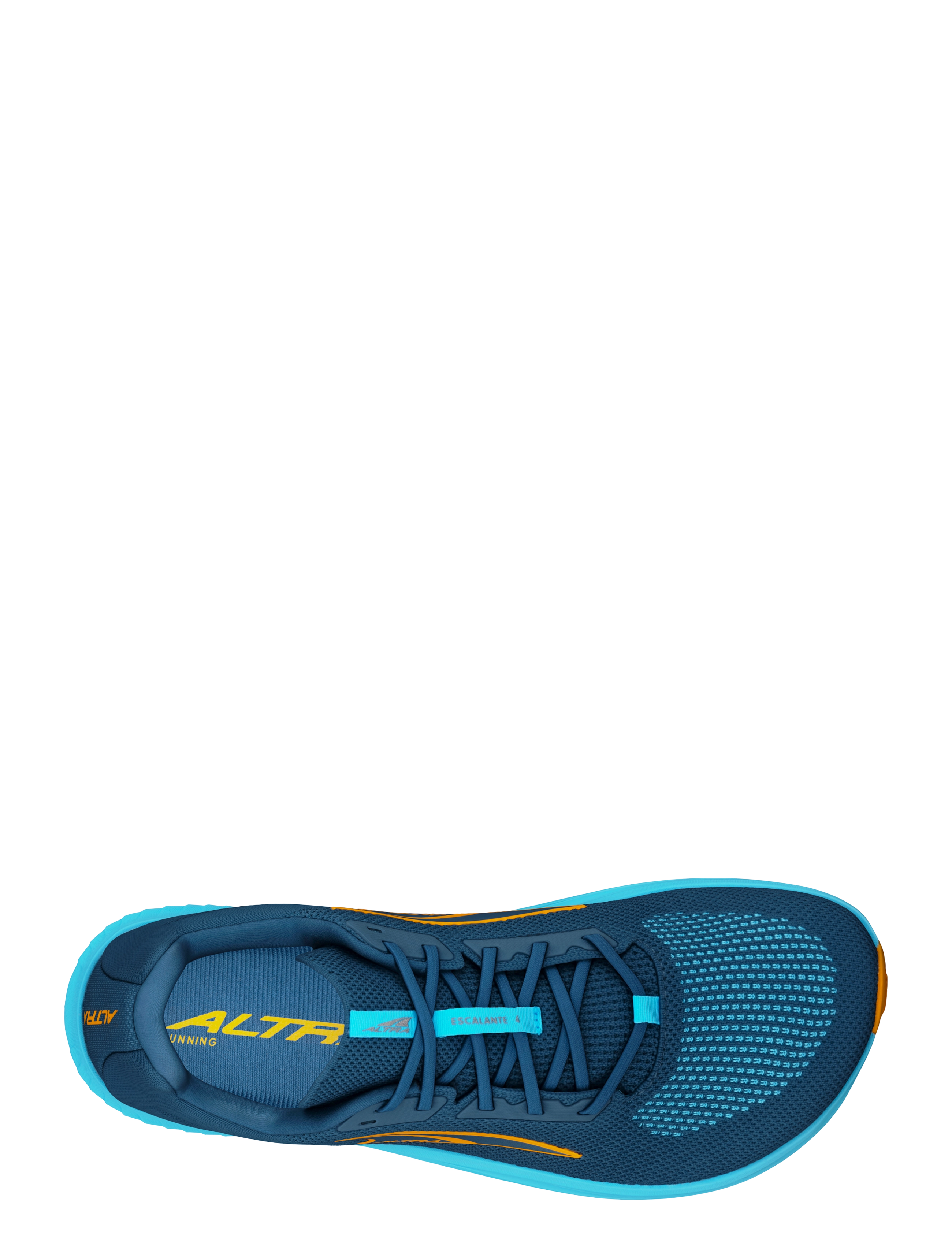 Altra - M ESCALANTE 4 - navy - 2