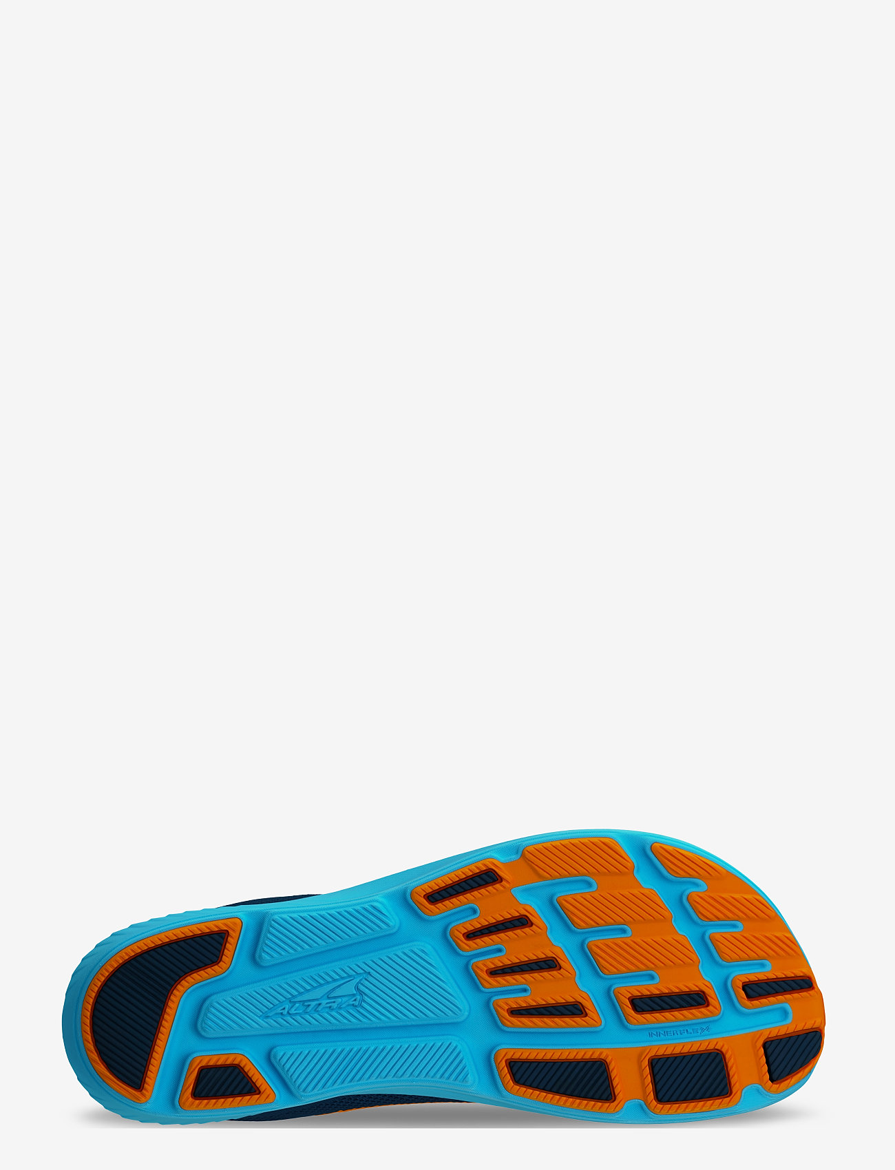 Altra - M ESCALANTE 4 - løbesko - navy - 3