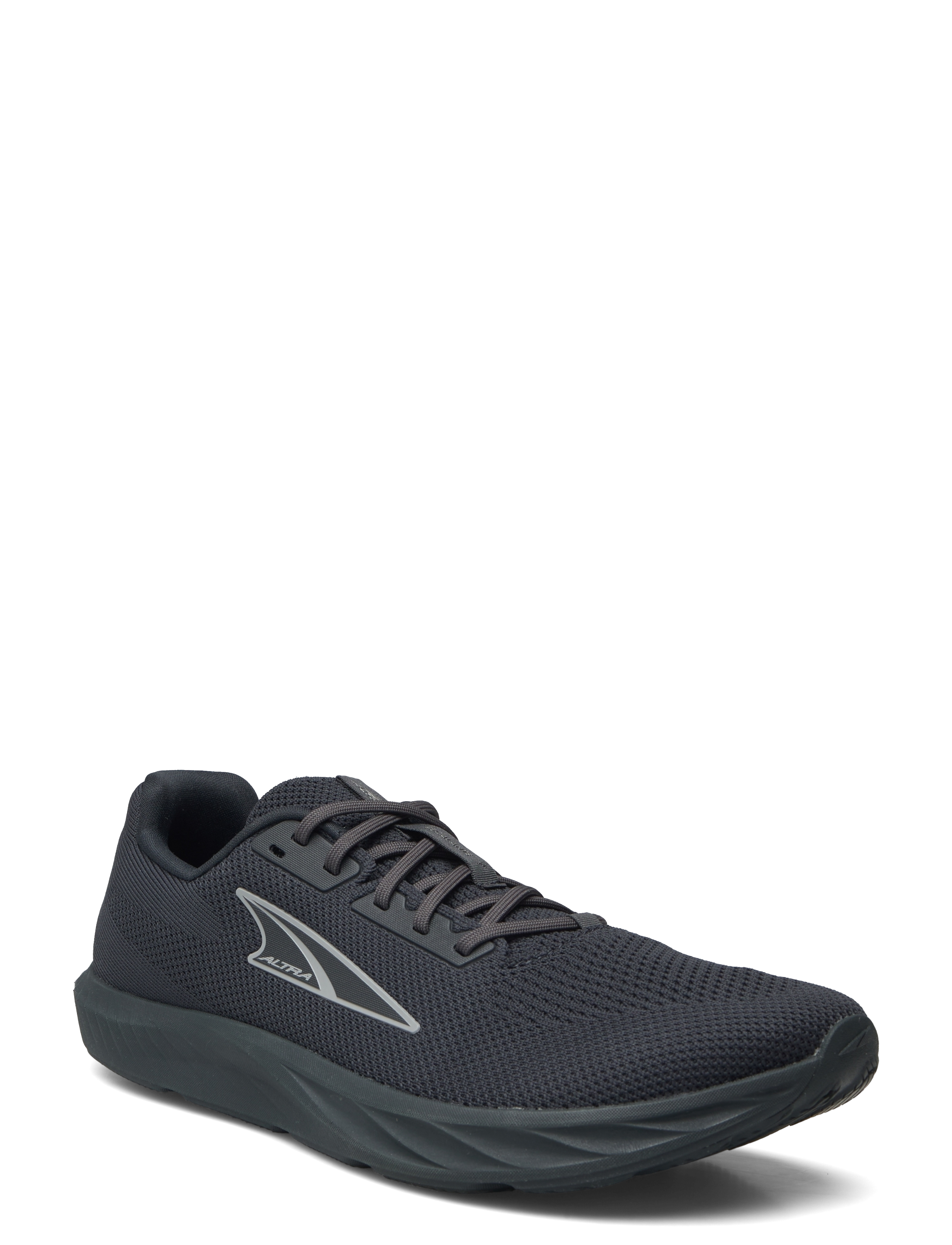 Altra M ESCALANTE 4 - Vis alt - BLACK/BLACK / black
