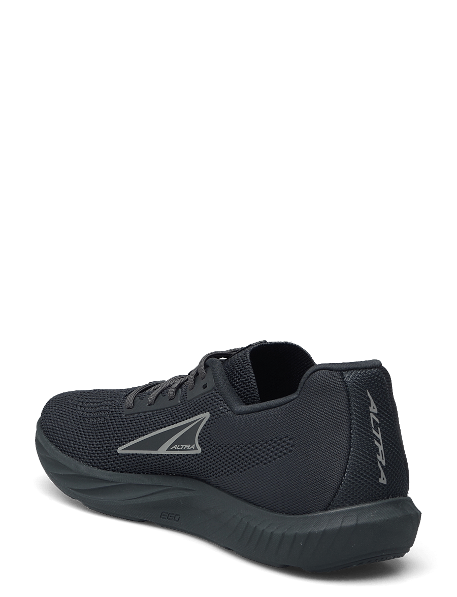 Altra - M ESCALANTE 4 - løbesko - black/black - 2