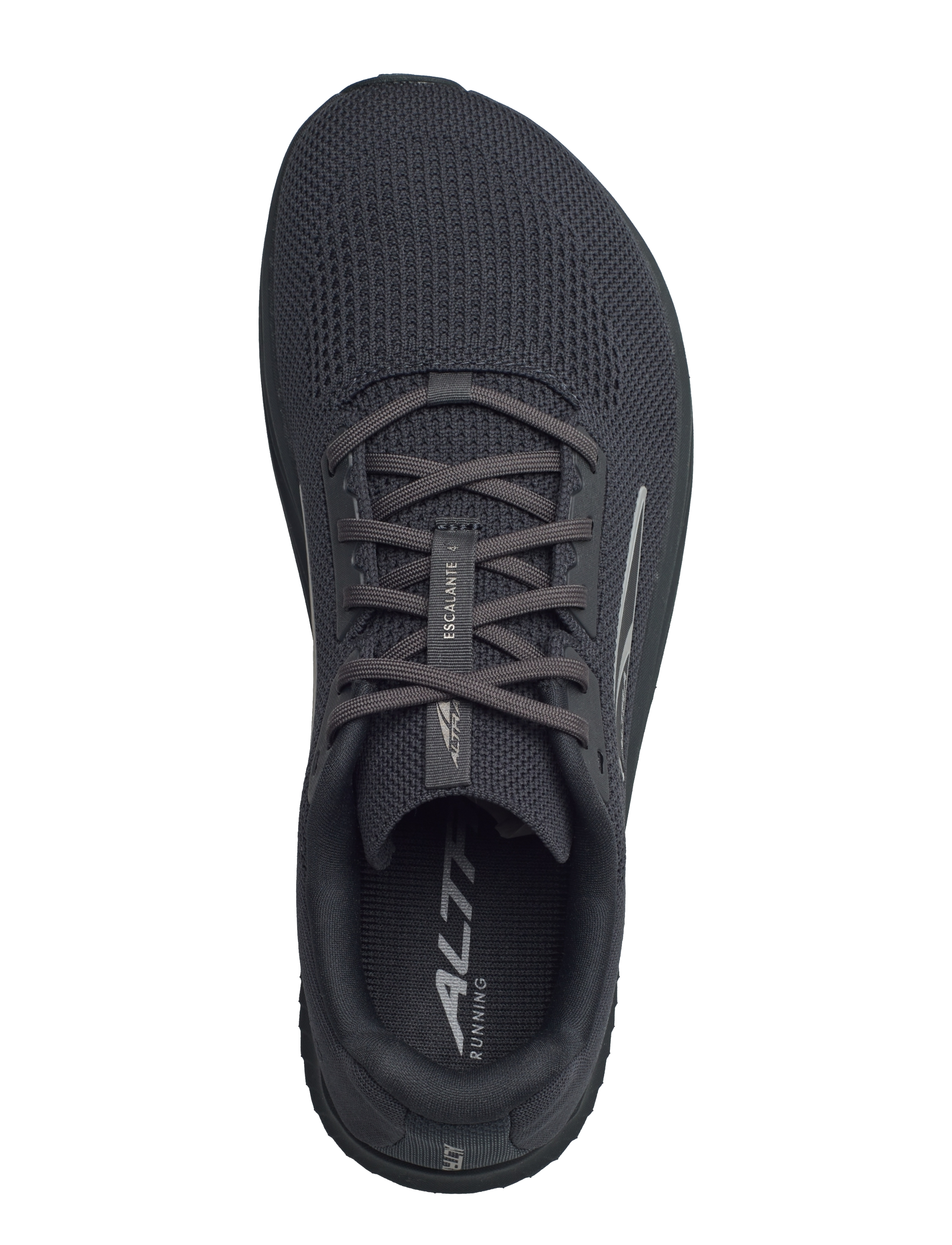 Altra - M ESCALANTE 4 - running shoes - black/black - 3
