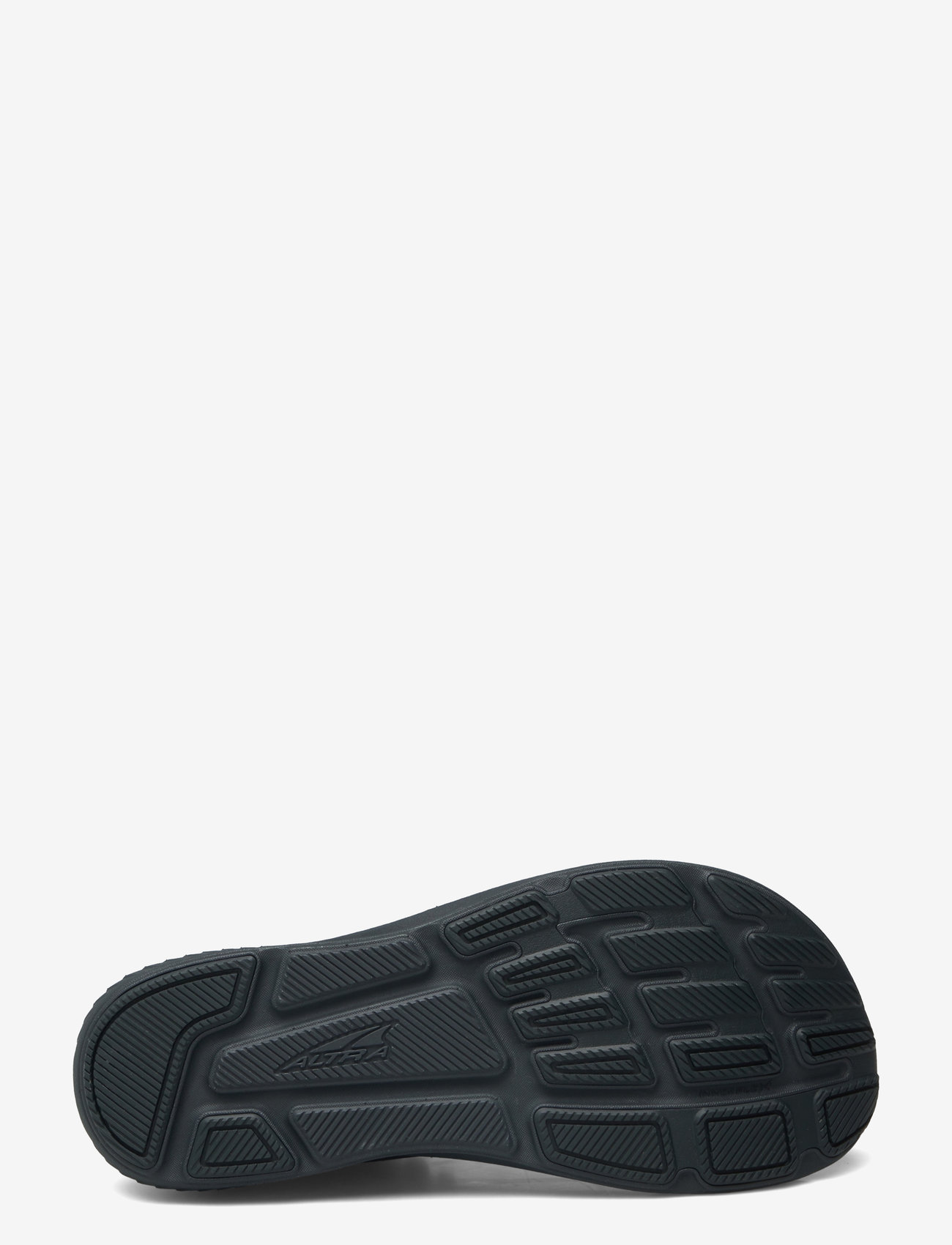 Altra - M ESCALANTE 4 - jooksujalatsid - black/black - 4