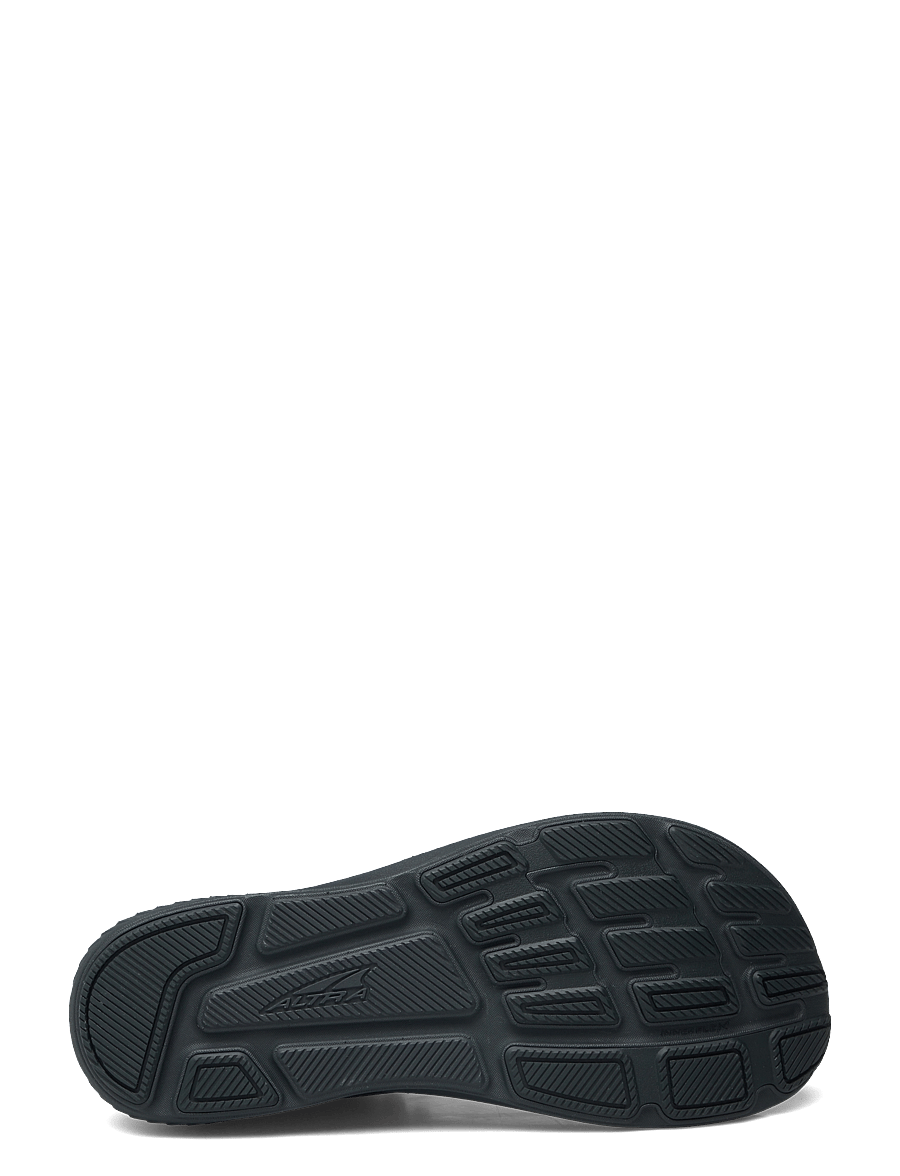 Altra - M ESCALANTE 4 - løbesko - black/black - 4