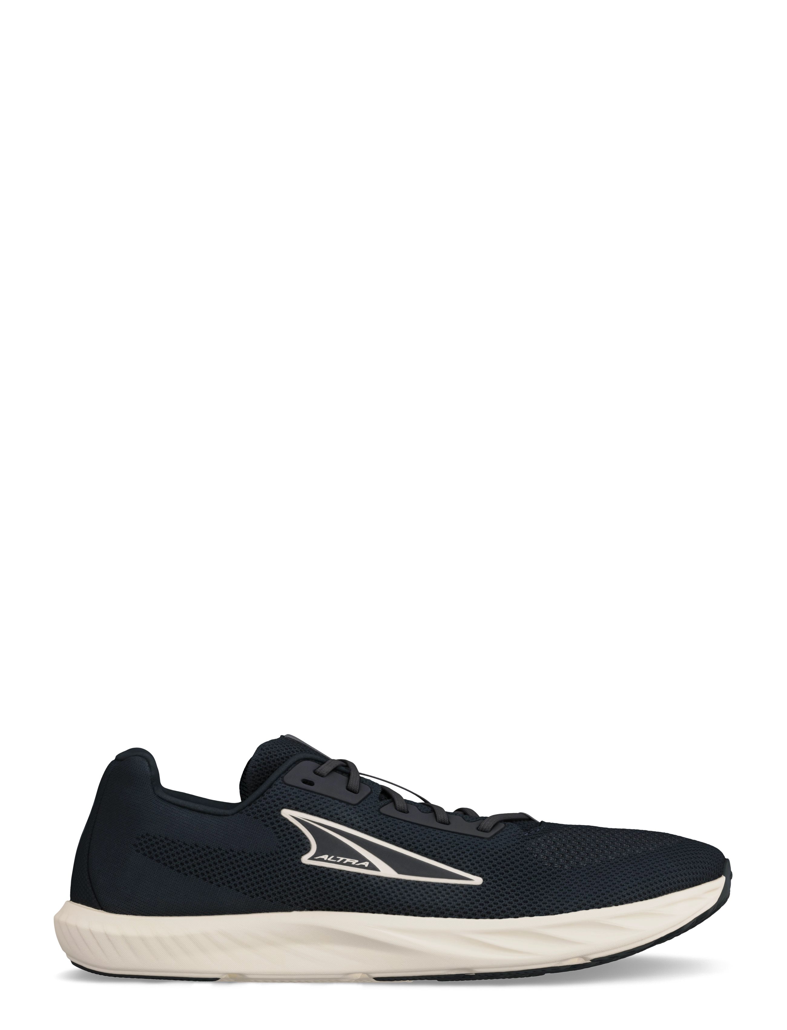 Altra M ESCALANTE 4 - Spordijalatsid - BLACK/WHITE / black