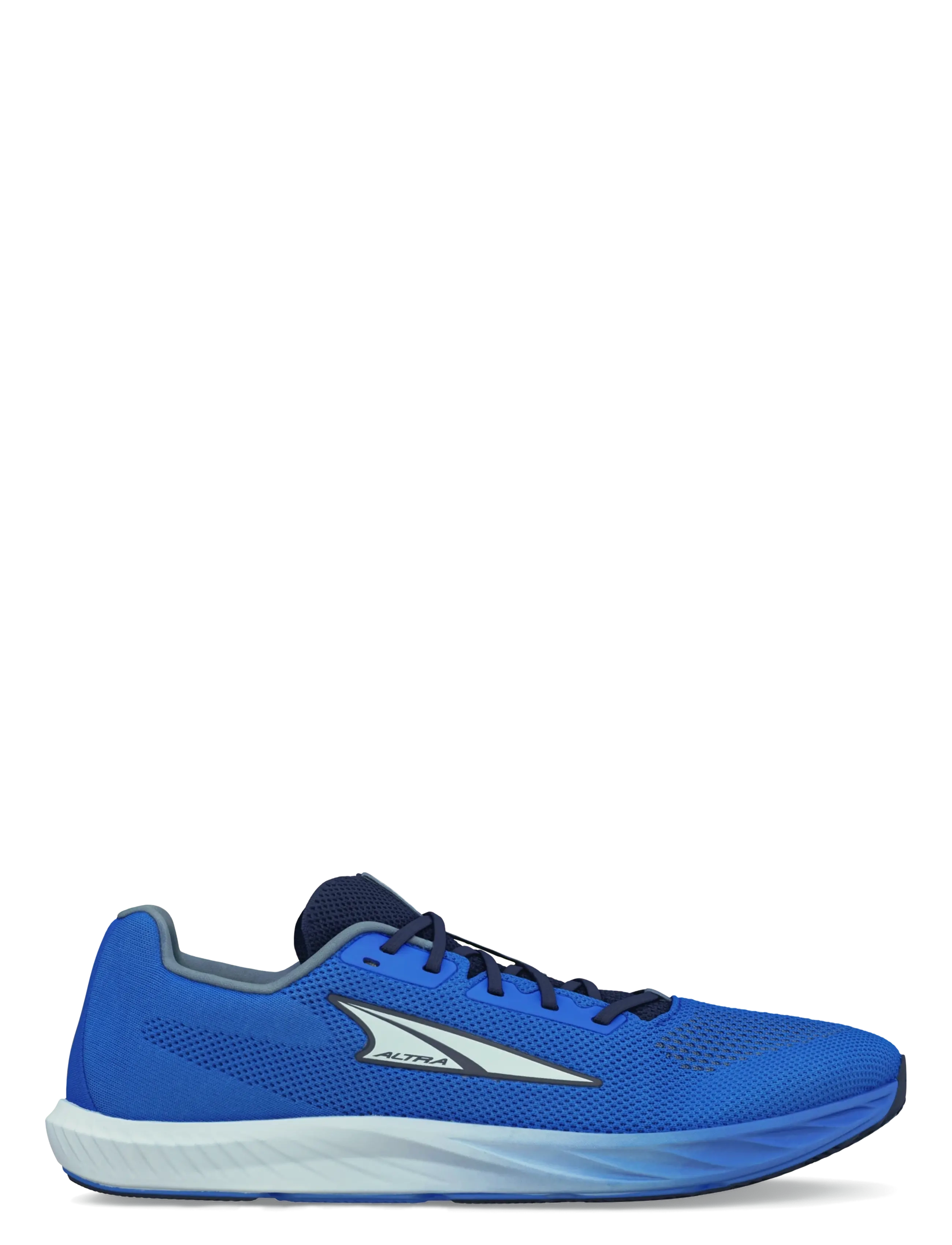 Altra M Escalante 4, 46, Sport Schuhe, Blau - Running Männerswear