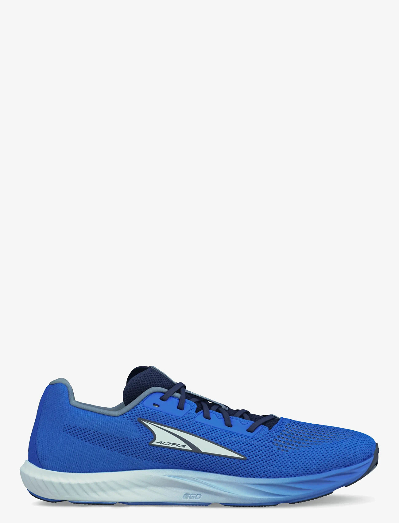 Altra - M ESCALANTE 4 - løbesko - blue fade - 1
