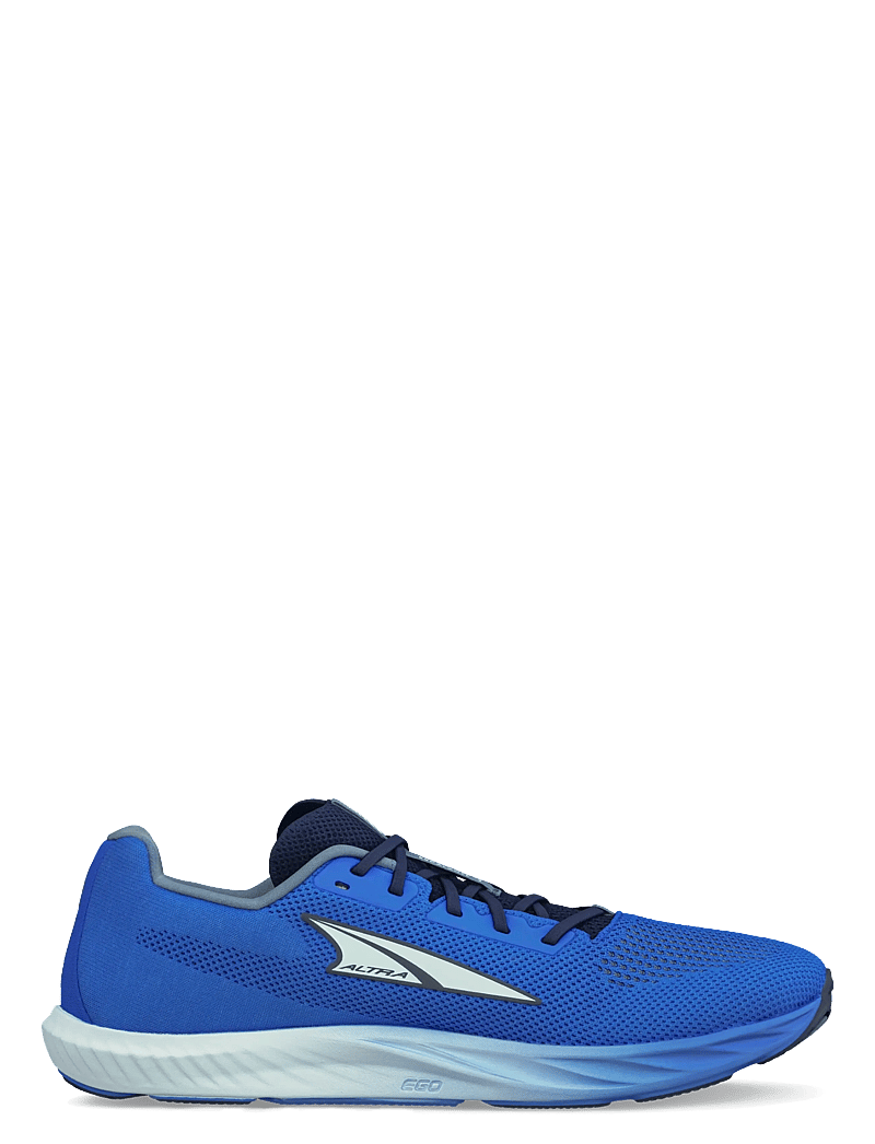 Altra - M ESCALANTE 4 - løbesko - blue fade - 1