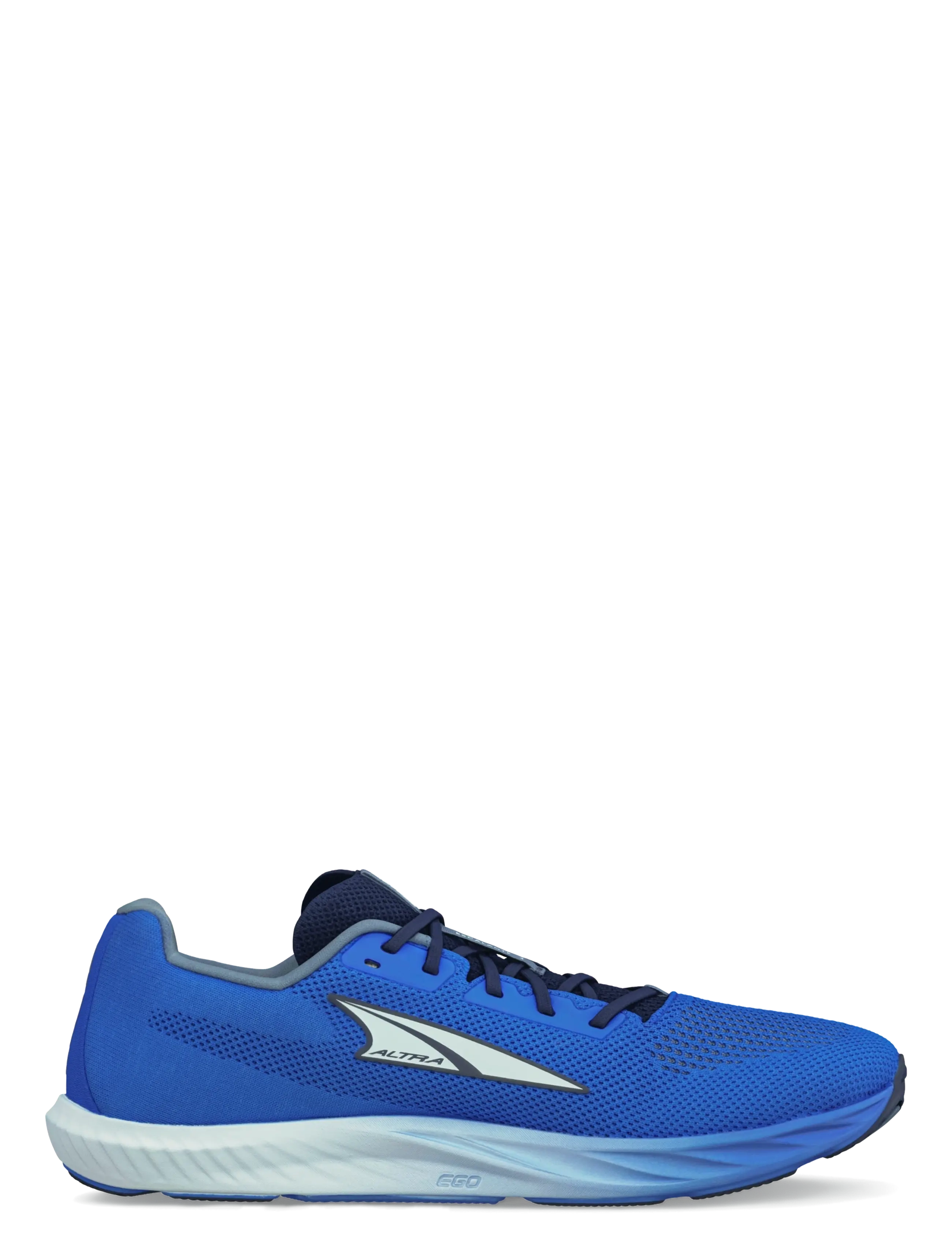 Altra - M ESCALANTE 4 - löparskor - blue fade - 1
