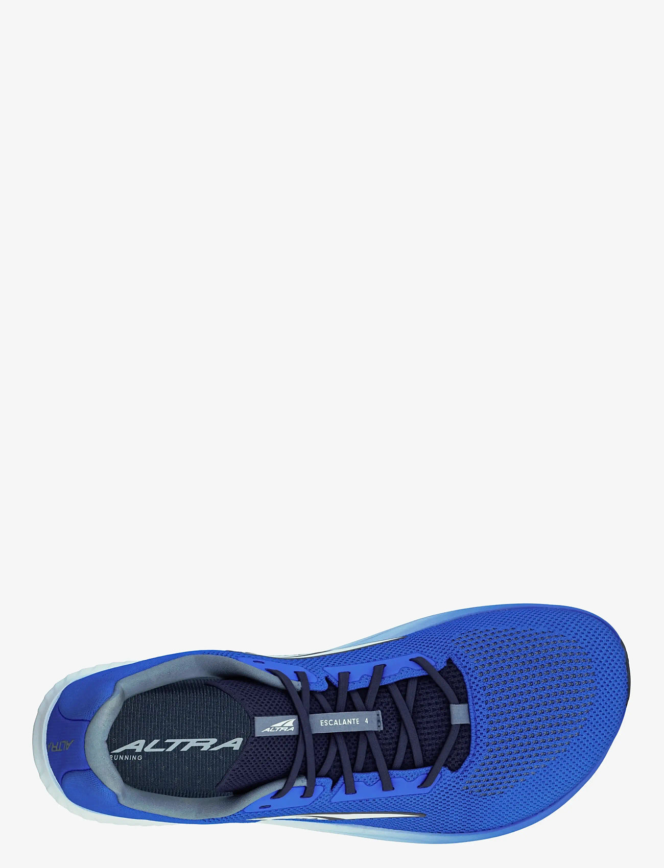 Altra - M ESCALANTE 4 - løbesko - blue fade - 2