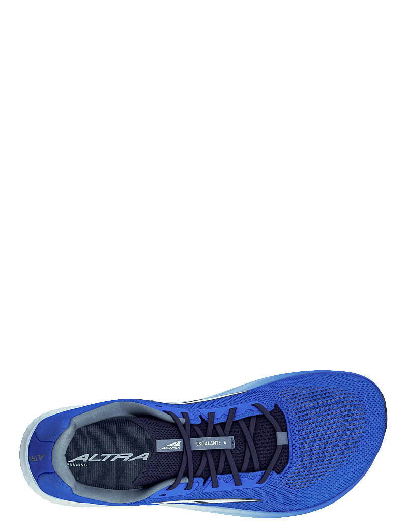 Altra - M ESCALANTE 4 - løbesko - blue fade - 2