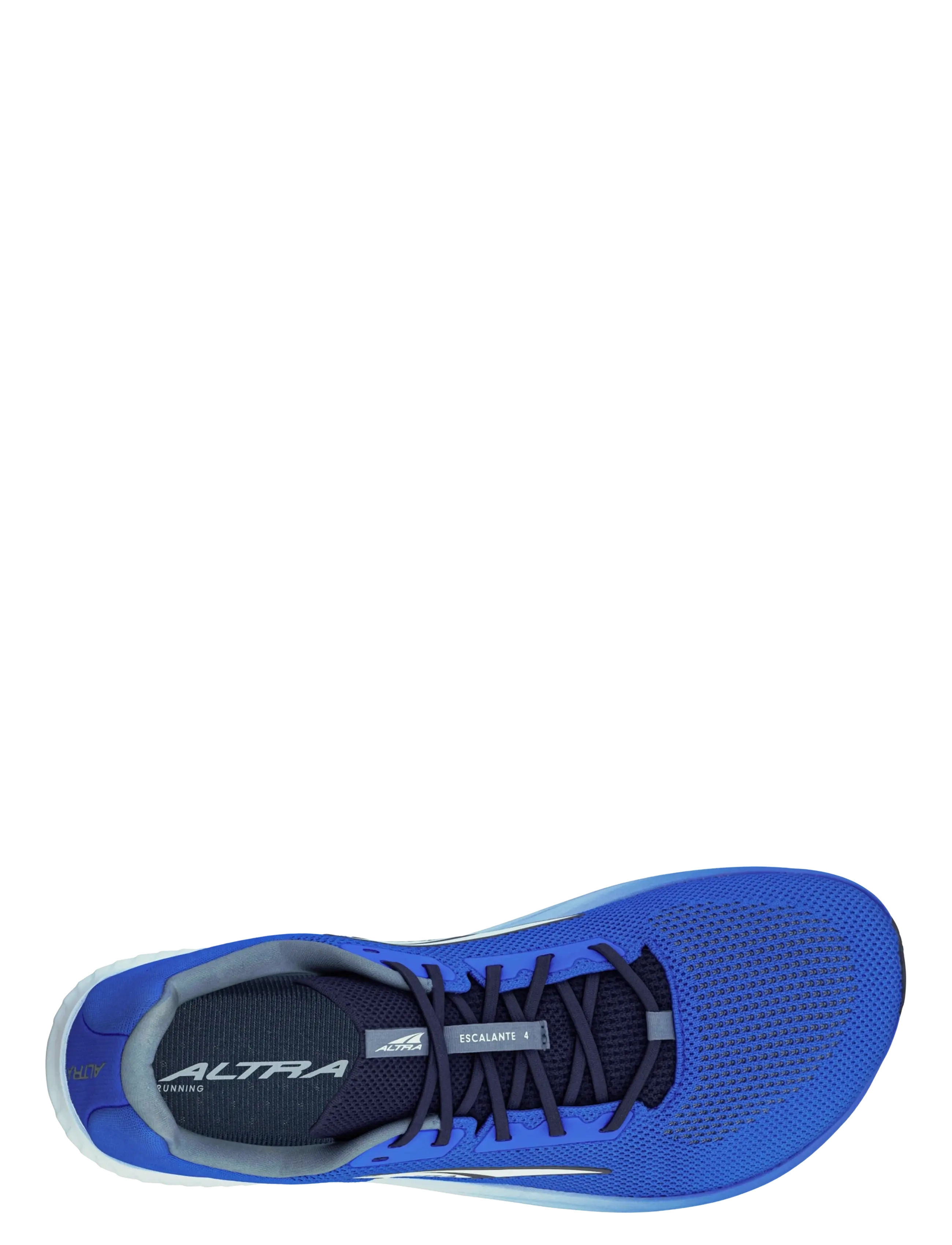 Altra - M ESCALANTE 4 - löparskor - blue fade - 2
