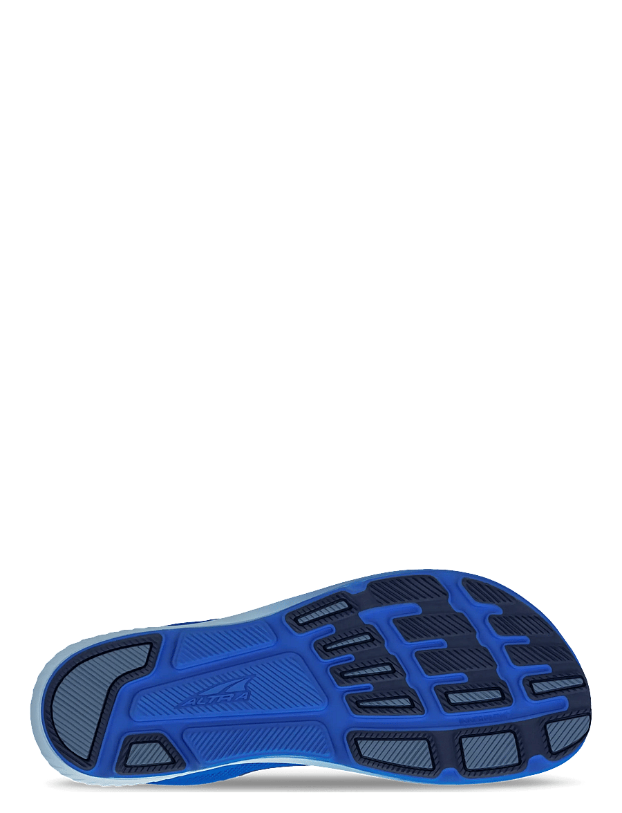Altra - M ESCALANTE 4 - löparskor - blue fade - 3
