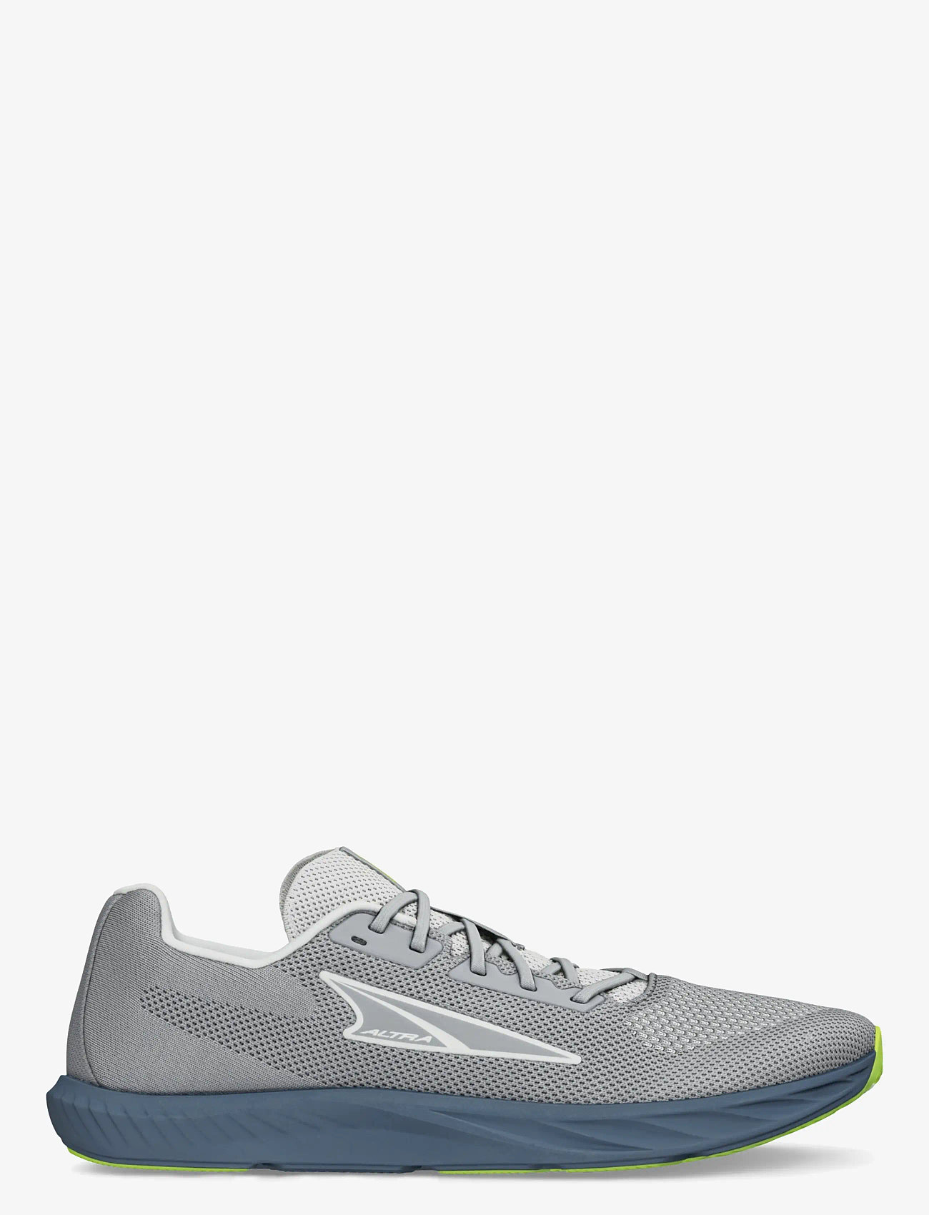 Altra - M ESCALANTE 4 - løbesko - gray/lime - 0
