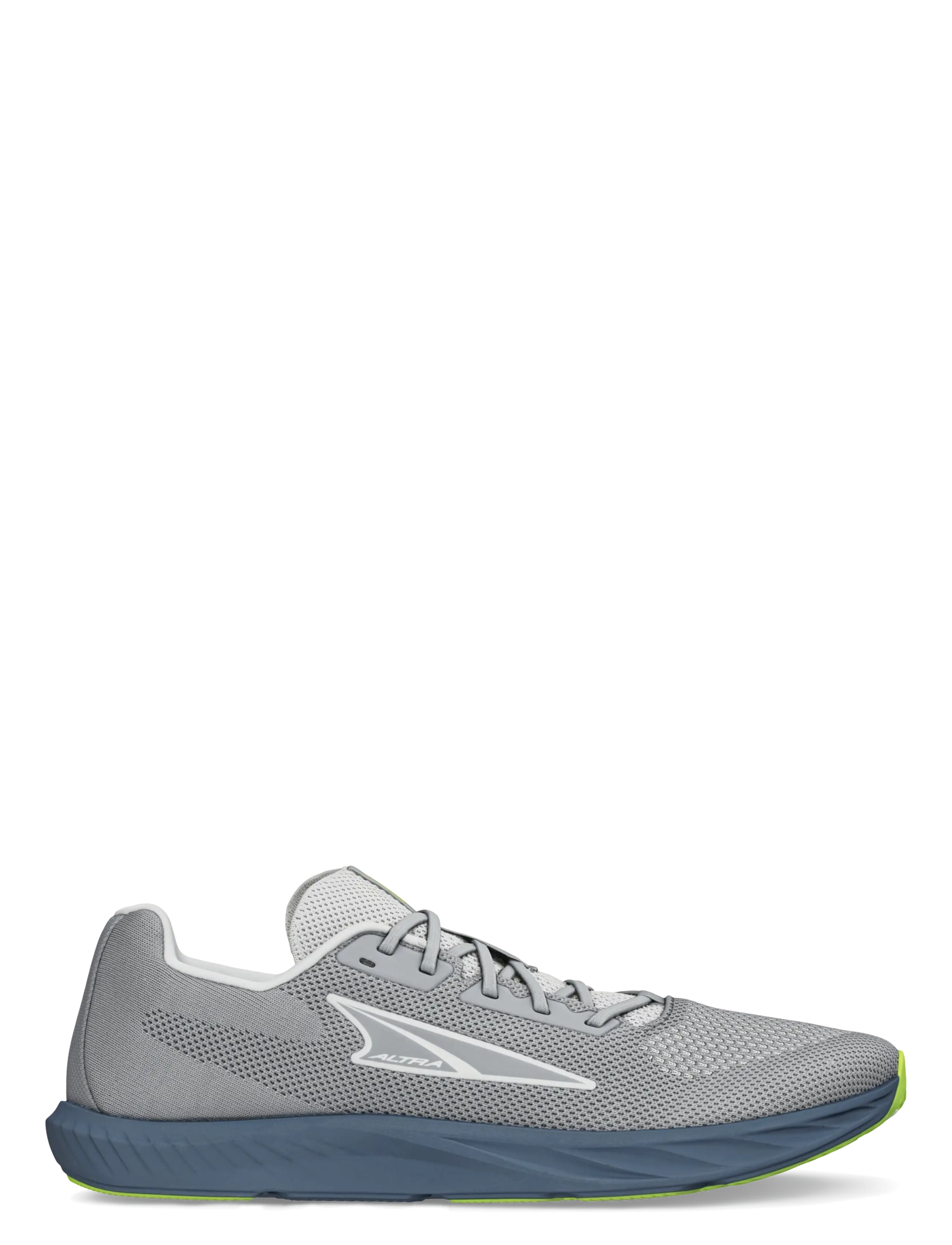 GRAY/LIME